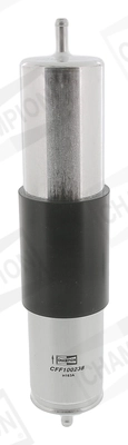  Filtro de combustível BMW 3 coupé (E46) (1999 - 2006) 