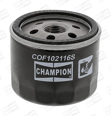 COF102116S Champion