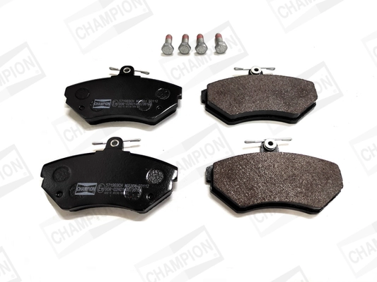Sapatas do freio dianteiras de disco Renault (RVI) 8671019136 preço, a partir de 17,40 USD
