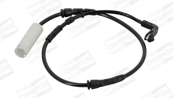 Sensor dianteiro de desgaste das sapatas do freio BMW 1  E81