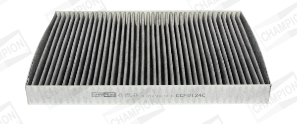  Filtro de salão Audi A6 C5 sedan (4B2, 4B4) (1997 - 2005) C5
