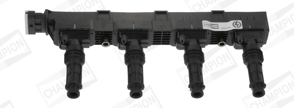  Bobina de ignição Opel Astra H carrinha (L35) (2004 - 2014) H