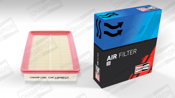  Filtro de ar Hyundai Elantra III sedan (XD) (2000 - 2006) III