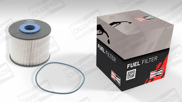  Filtro de combustível Ford Mondeo IV sedan (CA2) (2007 - 2014) IV