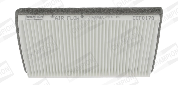 Compre Filtro de salão Chevrolet Spark (Matiz) 