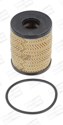Compre Filtro de óleo Opel Corsa 
