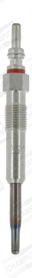 Vela de incandescência Audi A4 B6 8E2