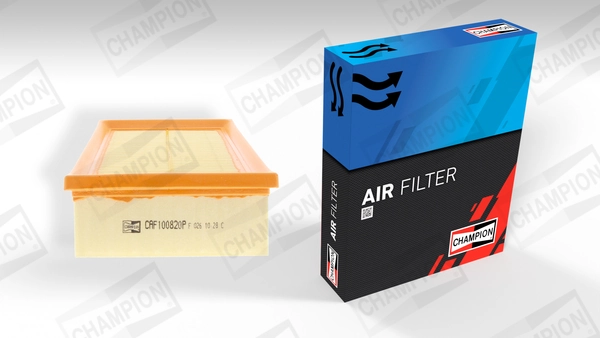 Filtro de ar E147244 Peugeot/Citroen