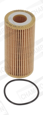 Compre Filtro de óleo Audi A7 