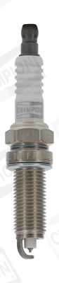 Vela de ignição para Peugeot 208 I CA, CC