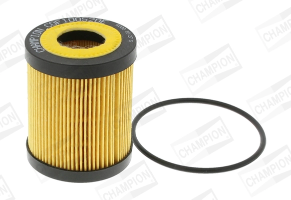 Filtro de óleo Opel Combo ao melhor preço