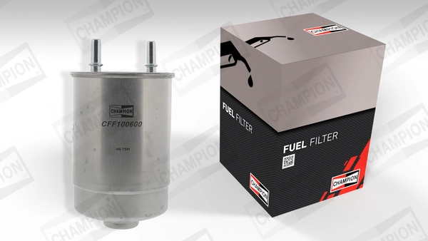 Filtro de combustível 1609690780 Peugeot/Citroen