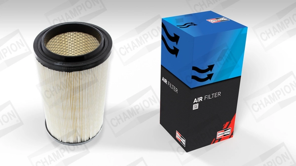 Filtro de ar Peugeot/Citroen E147296