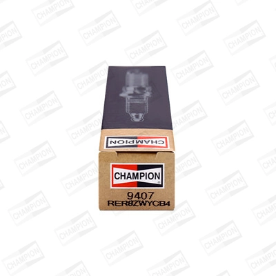 9407 Champion Vela de ignição