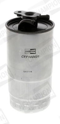 Filtro de combustível Land Rover Range Rover III L322