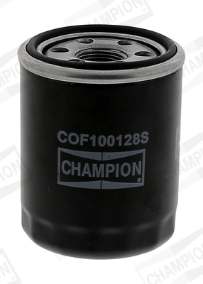 COF100128S Champion Filtro de óleo