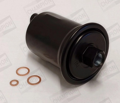 Filtro de combustível Hyundai Coupe I RD