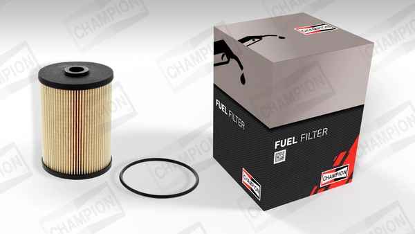 Filtro de combustível Volkswagen Golf PLUS VI 521