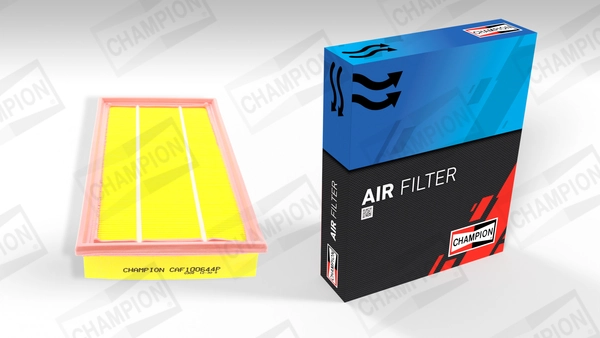Filtro de ar 1638024080 Peugeot/Citroen