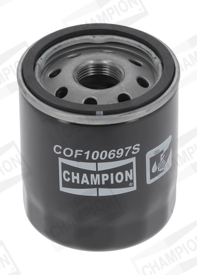 Filtro de óleo 1667442580 Peugeot/Citroen