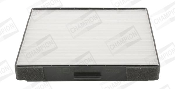  Filtro de salão Hyundai Matrix monovolume (FC) (2001 - 2005) 