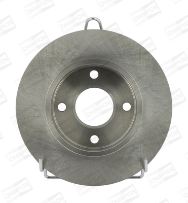  Disco do freio dianteiro Nissan Micra hatchback (K11) (1992 - 2003) 
