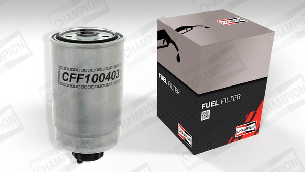 Compre 5021185197 Renault (RVI) Filtro de combustível