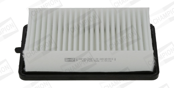  Filtro de ar Renault Clio V hatchback (B7) (2019 - 2026) V