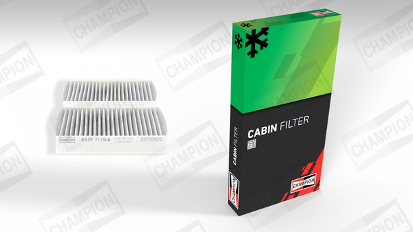 Compre Filtro de salão Alfa Romeo 147 