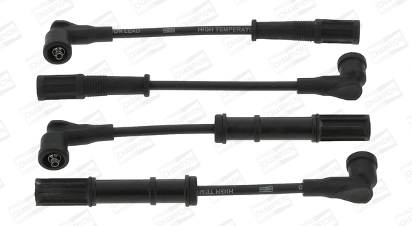 Fios de alta voltagem, kit para Fiat Punto GRAND 199
