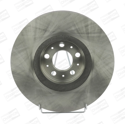 Disco do freio dianteiro para Volvo XC90  