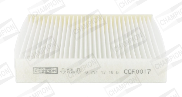  Filtro de salão Suzuki Swift III hatchback (RS) (2005 - 2011) III