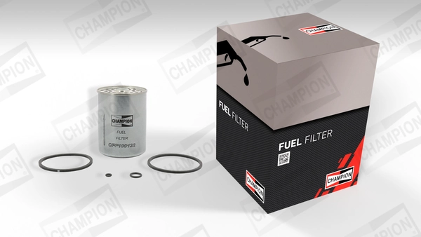  Filtro de combustível Peugeot 205 I hatchback (741A, C) (1983 - 1987) I