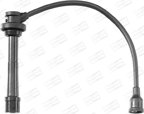 Fios de alta voltagem, kit VAG 3370580G00