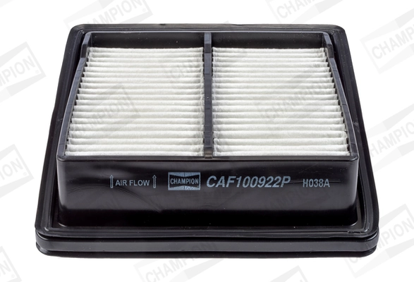  Filtro de ar Honda Jazz hatchback (GD, GE) (2002 - 2008) 