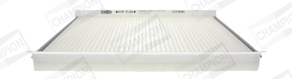 Filtro de salão para Mercedes A  W168