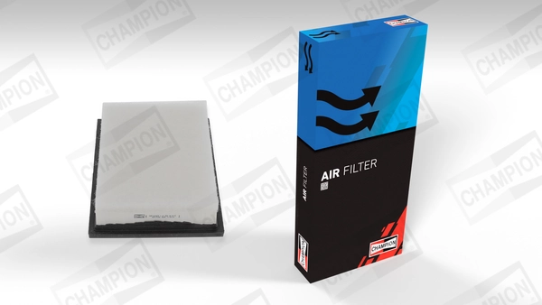 Filtro de ar Volkswagen Sharan I 7M8, 7M9, 7M6