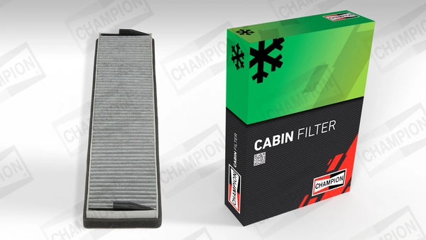 Filtro de salão Ford Mondeo II BFP