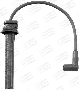 Fios de alta voltagem, kit Mini Cooper  R50, R53