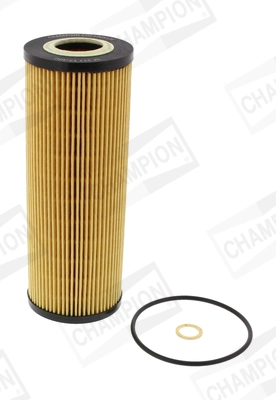 Filtro de óleo Audi A6 Allroad C5 4BH
