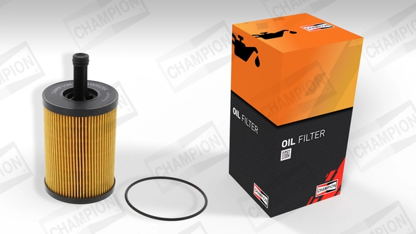 Compre Filtro de óleo Seat Ibiza 4