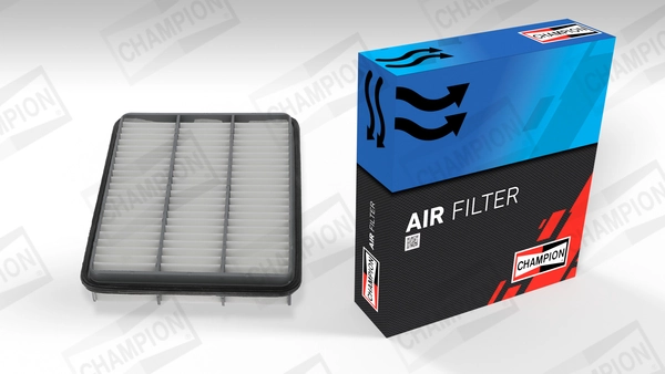 Compre Filtro de ar Toyota Land Cruiser 