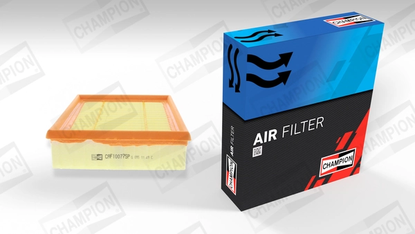 Filtro de ar E147202 Peugeot/Citroen