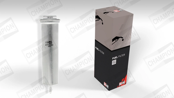 Filtro de combustível Peugeot/Citroen 1643624680