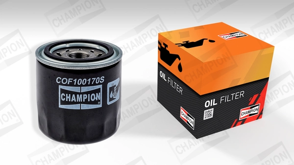 Compre 101201001 Changan Filtro de óleo
