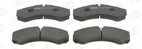 Sapatas do freio traseiras de disco MAN 5001844747 preço, a partir de 29,24 USD