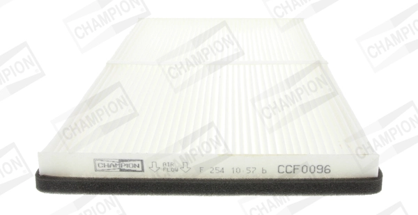Filtro de salão Mercedes Vito I 638