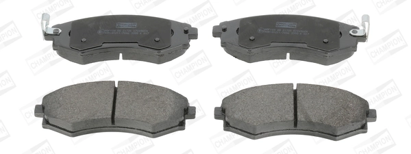 Sapatas do freio dianteiras de disco General Motors 4813005011 preço, a partir de 24,33 USD