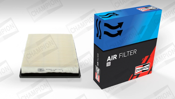  Filtro de ar Opel Corsa B сaixa (S93) (1994 - 2001) B