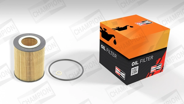 Filtro de óleo para BMW 3  E36